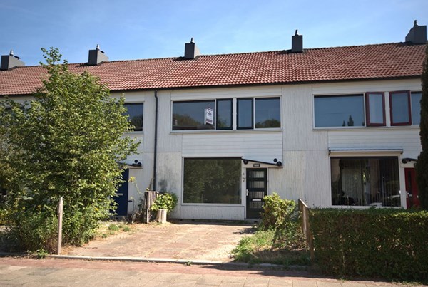 Renettengaarde 7, Rozenburg
